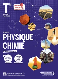 Physique Chimie Tle