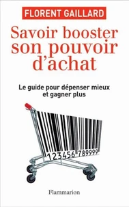 Savoir booster son pouvoir d'achat
