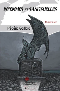 Infemmes et sangsuelles
