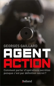 Agent action