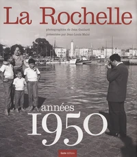 La Rochelle années 1950
