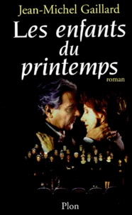 Les Enfants Du Printemps