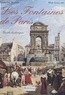  Gaillard et  Masson - Les fontaines de Paris - Guide historique.