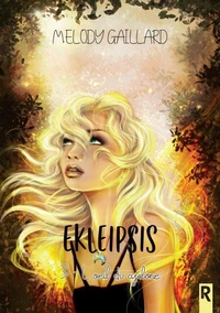 Ekleipsis, Tome 3