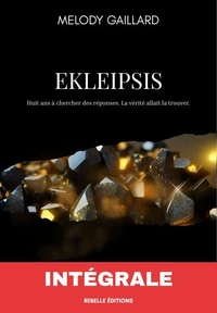 Ekleipsis