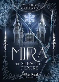 De silence et d'encre