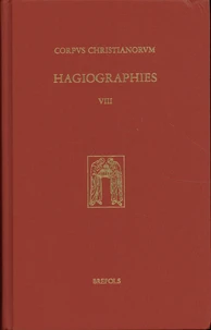 Hagiographies