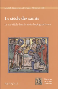 Le siècle des saints