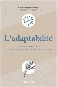 L'adaptabilité