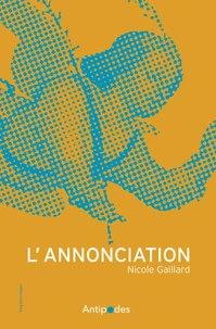 L'annonciation