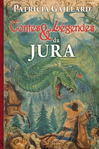 Contes et légendes du Jura