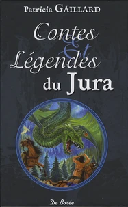 Contes et légendes du Jura