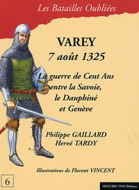 La bataille de Varey