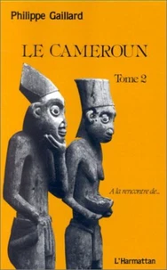 Le Cameroun