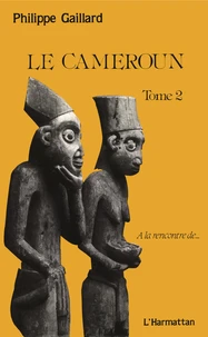 Le Cameroun