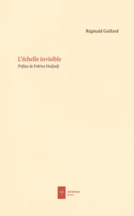 L'échelle invisible