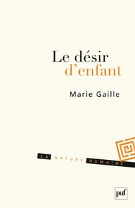 Le désir d'enfant
