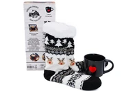 Boissons chaudes pour pieds froids Rennes black
