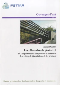 Les câbles dans le génie civil