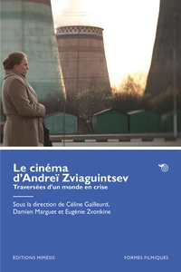 Le cinéma d'Andreï Zviaguintsev