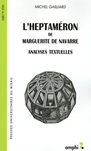 L'Heptaméron de Marguerite de Navarre