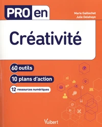 Pro en créativité