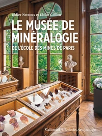 Le musée de Minéralogie