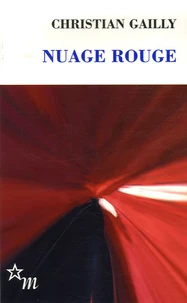 Nuage rouge