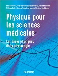 Physique pour les sciences médicales