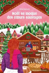Noël se moque des cœurs sauvages