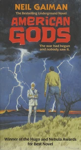 American Gods