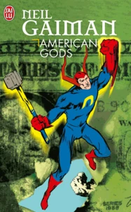 American Gods