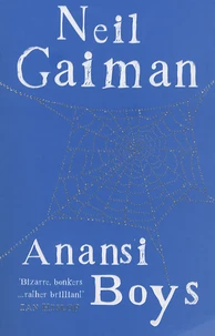 Anansi Boys