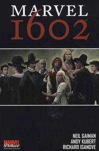 Marvel 1602