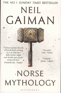 Norse Mythology