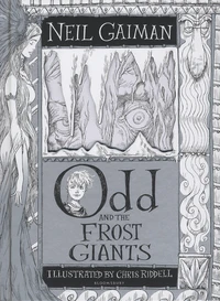 Odd and the Frost Giants