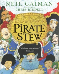 Pirate Stew