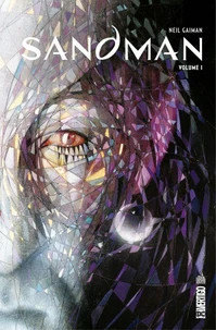 Sandman Tome 1