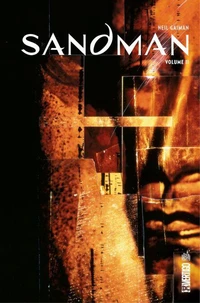 Sandman Tome 2