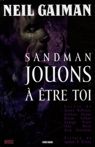 Jouons à être toi