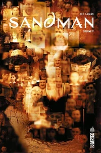 Sandman Tome 5
