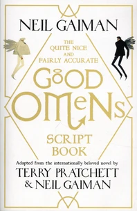 The Quite Nice Fairly Accurate Good Omens