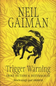 Trigger Warning