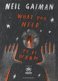 What you need to be warm