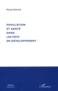 Population et santé dans les pays en développement