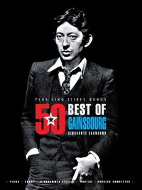 Best of Gainsbourg