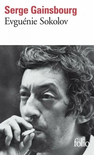 Evguenie Sokolov