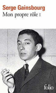 Mon Propre Role. Tome 1