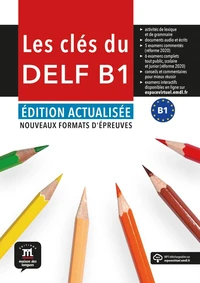 Les clés du DELF B1