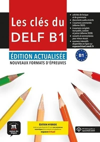 Les clés du DELF B1